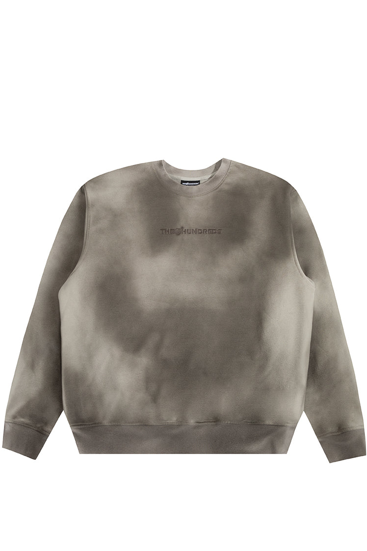 Daly Crewneck