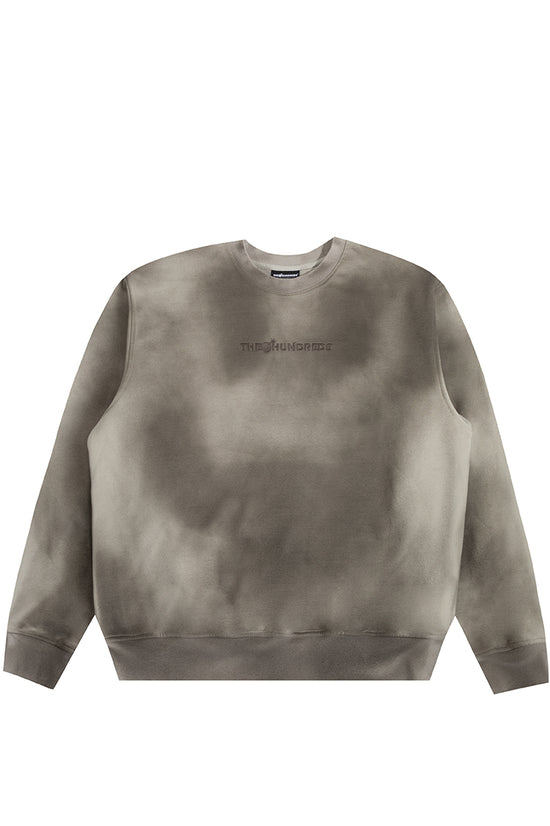 Daly Crewneck