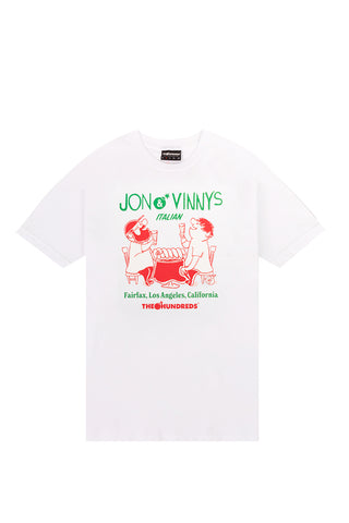 J&V Dinner T-Shirt