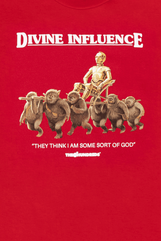 Divine Influence T-Shirt