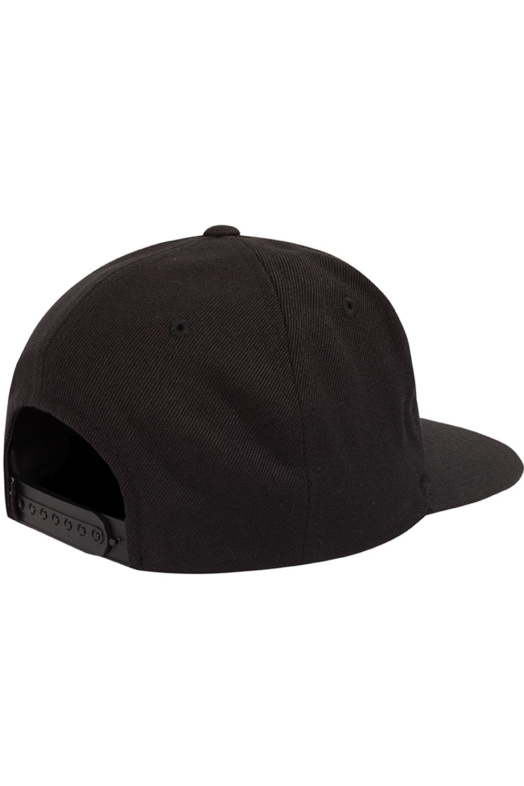 Snap Back Back Draft Snapback – The Hundreds