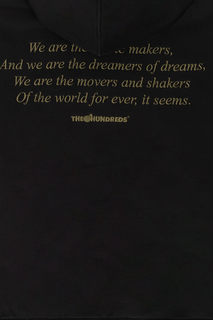 Dreamers Pullover