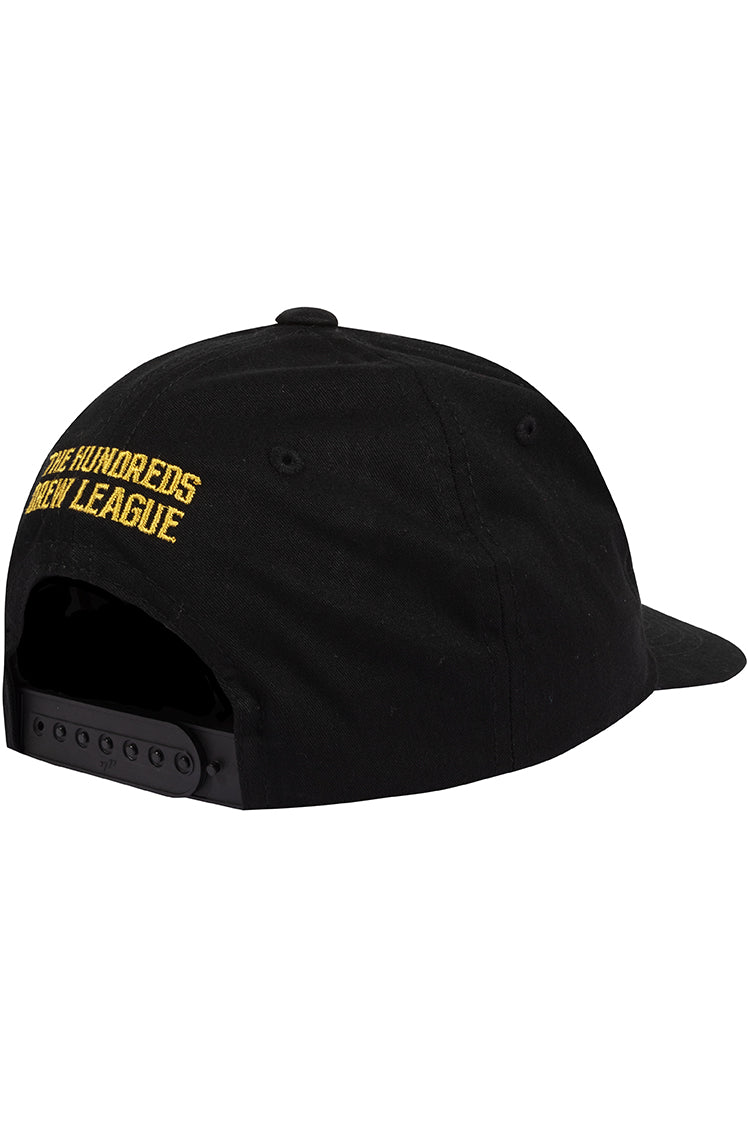 Drew League Snapback
