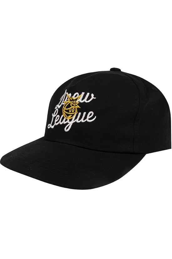 Drew League Snapback