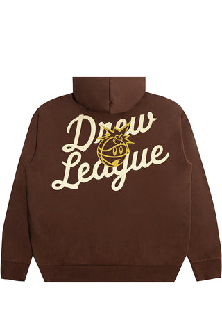 Drew League Pullover Hoodie
