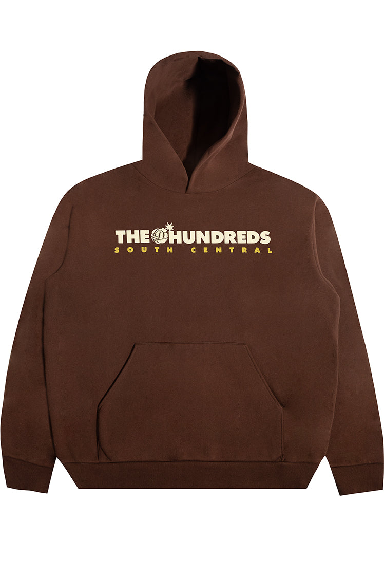 Drew League Pullover Hoodie