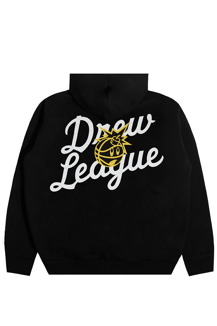 Drew League Pullover Hoodie