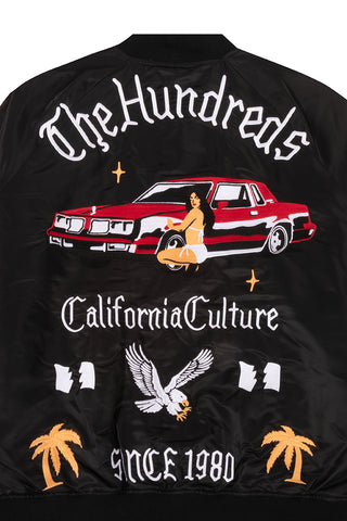 East Souvenir Jacket