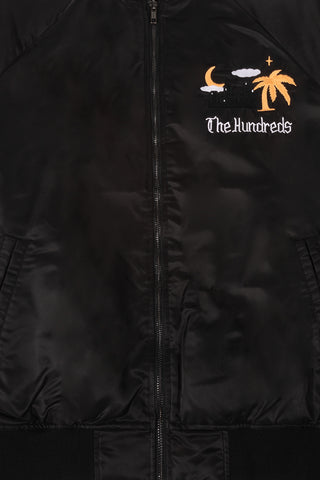 East Souvenir Jacket