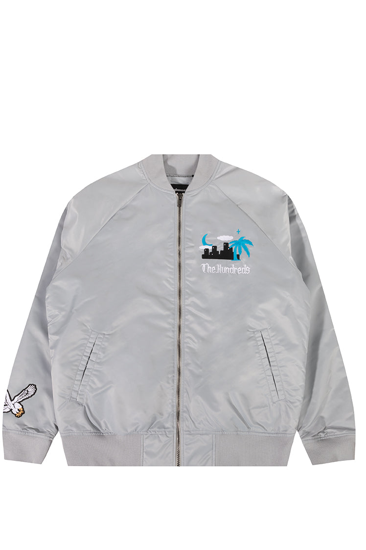 East Souvenir Jacket