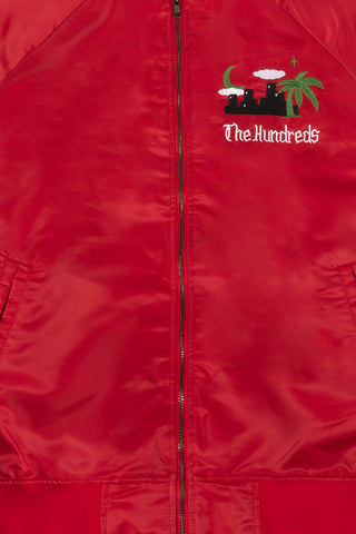 East Souvenir Jacket