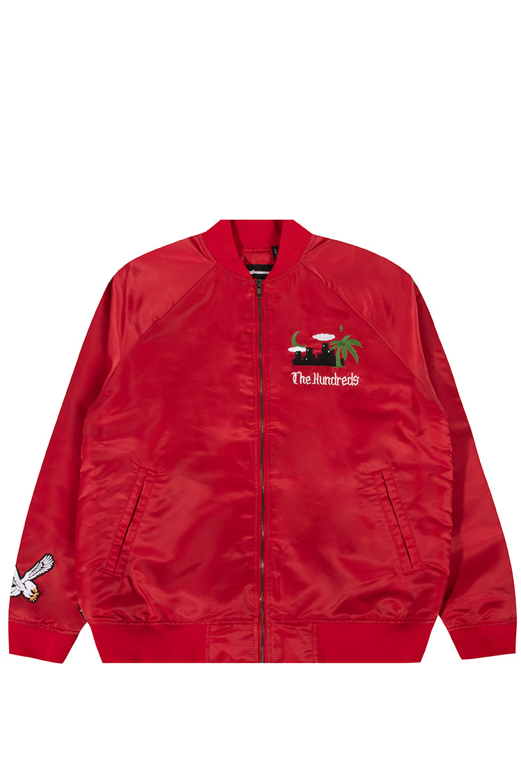 East Souvenir Jacket