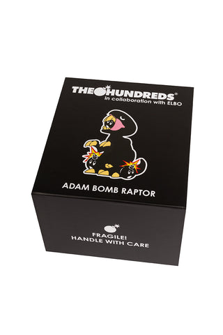 Adam Bomb Raptor