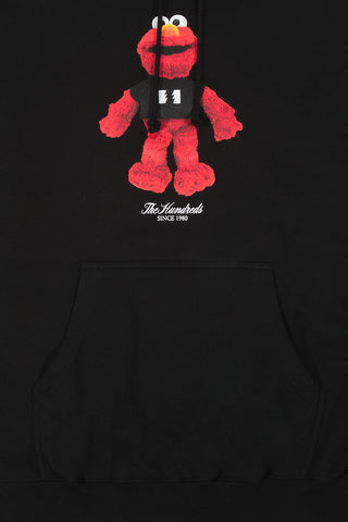 Elmo Toy Pullover