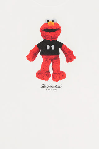 Elmo Toy T-Shirt