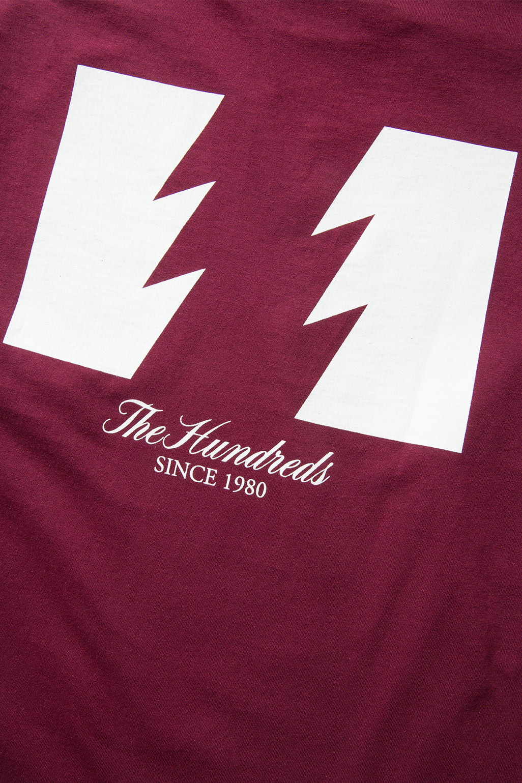 Wildfire LS T-Shirt – The Hundreds