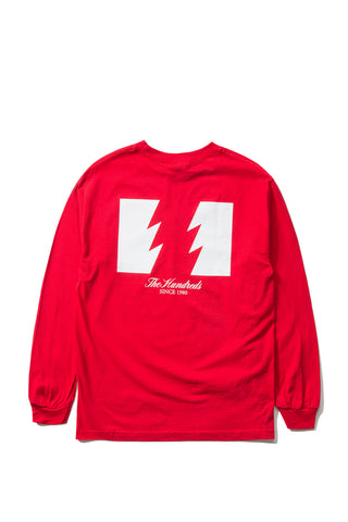 Wildfire LS T-Shirt