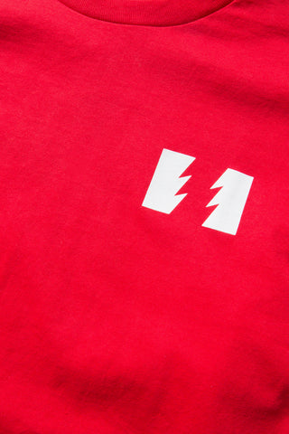 Wildfire LS T-Shirt