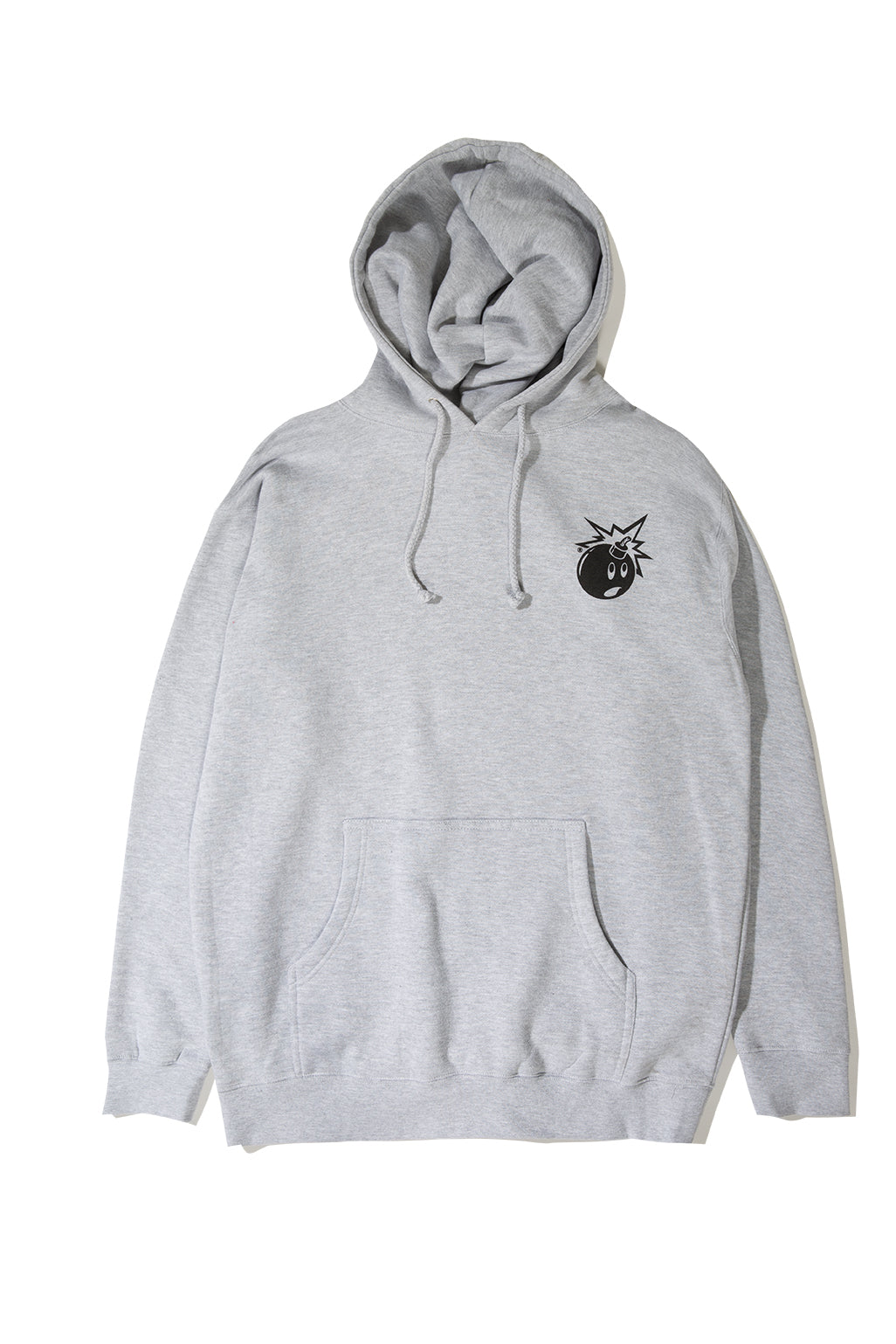 Forever simple adam store pullover hoodie