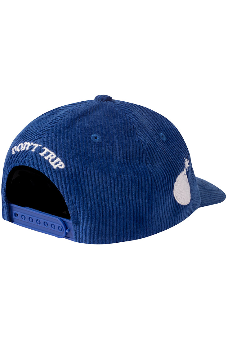 Don't Trip Snapback