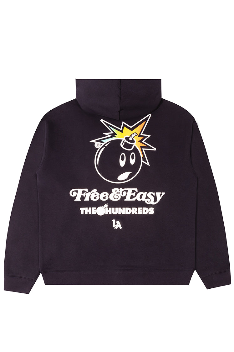 FE Adam Bomb Pullover