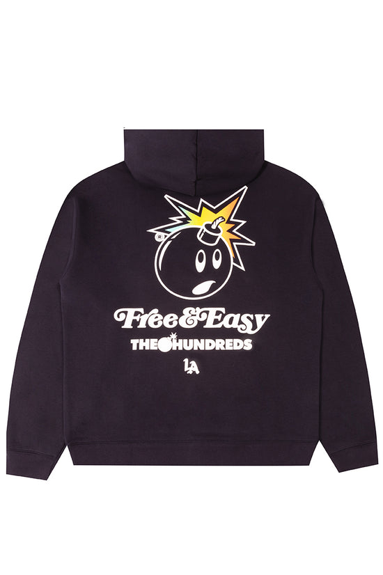 FE Adam Bomb Pullover
