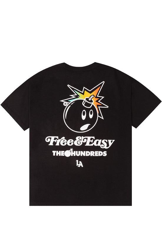 FE Adam Bomb T-Shirt
