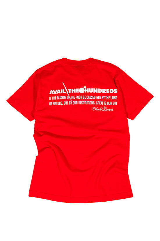 The Hundreds X Avail T-Shirt