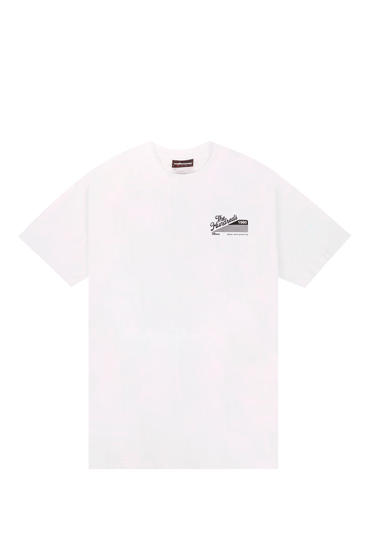 Film Slant T-Shirt – The Hundreds