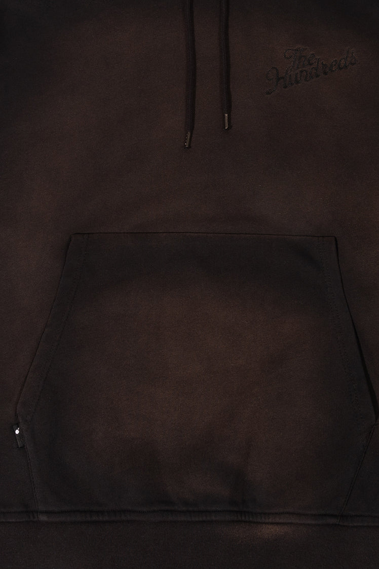 Firestone Pullover