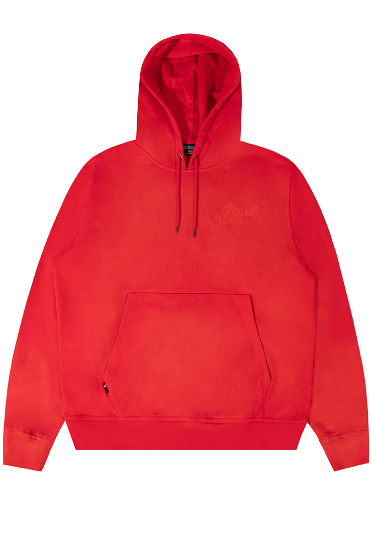 Firestone Pullover
