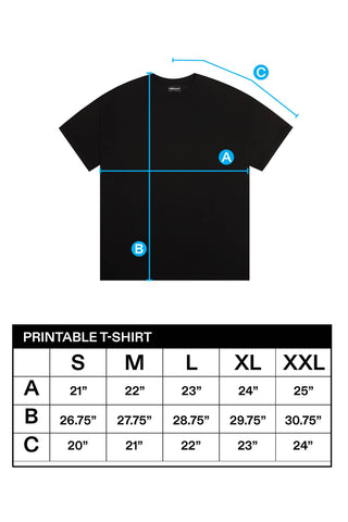 Refresher Slant T-Shirt