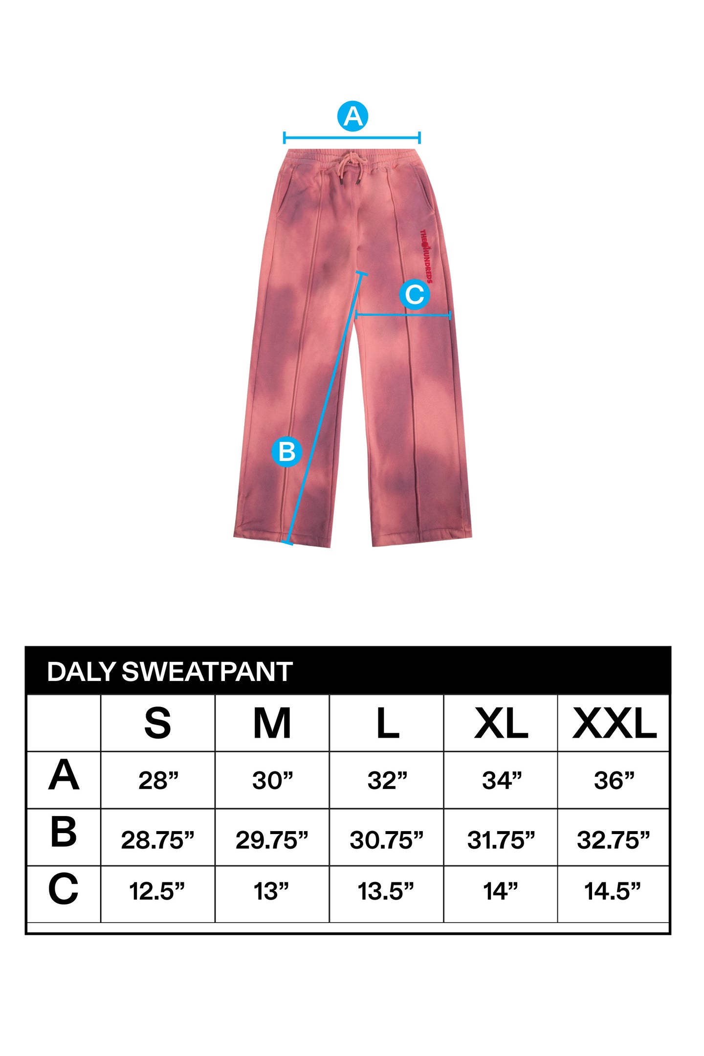 Daly Sweatpants