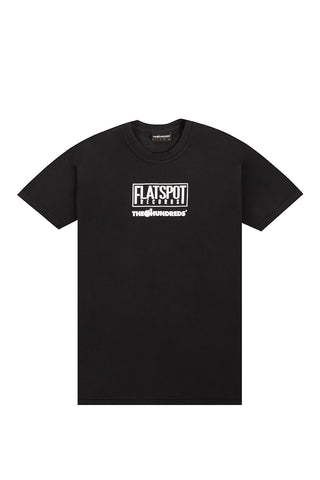Flatspot T-Shirt – The Hundreds