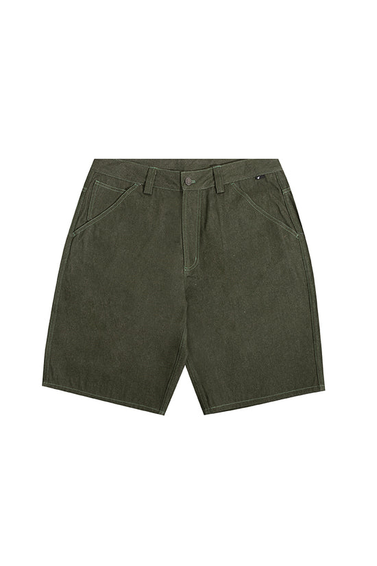 Folsom Denim Shorts