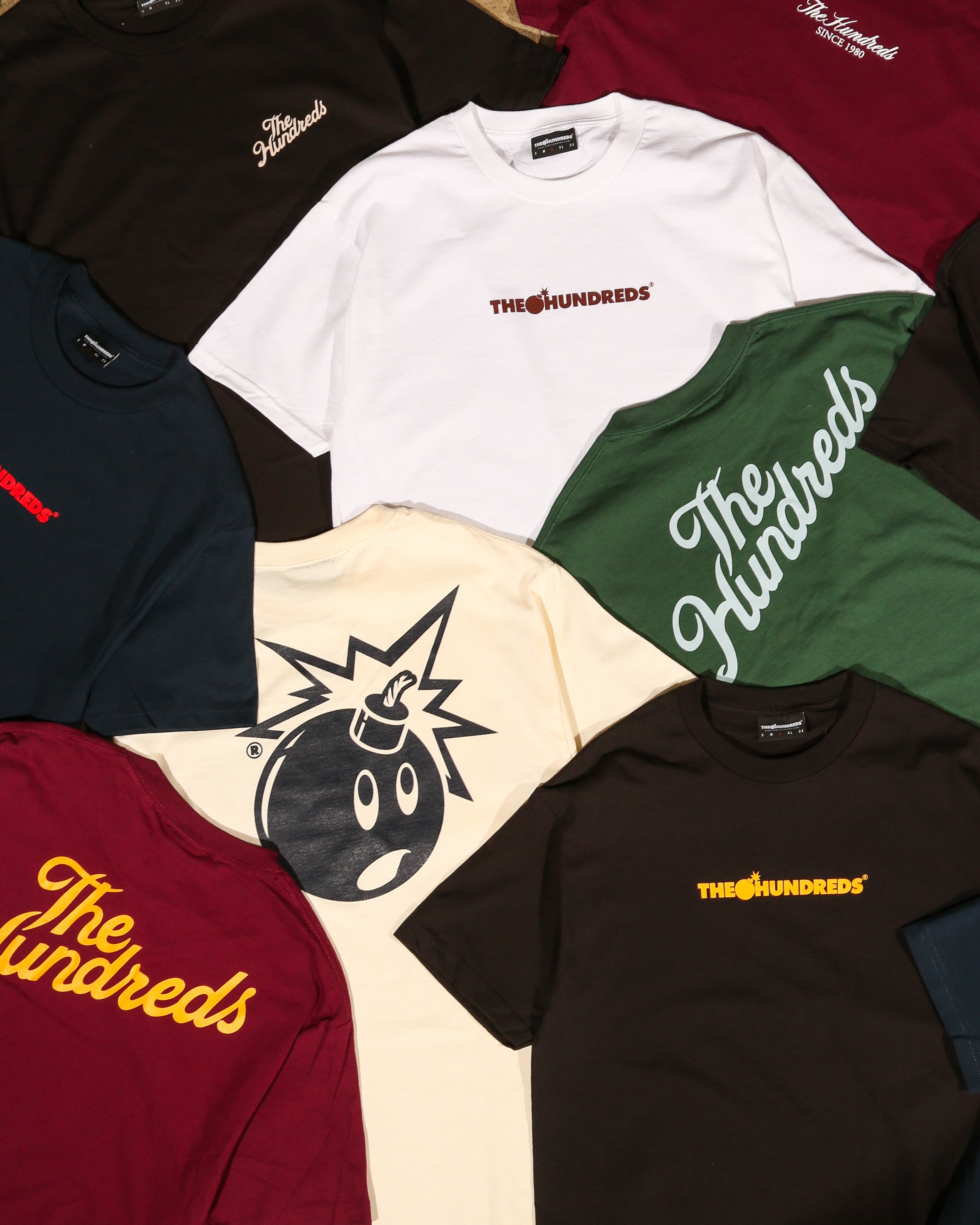 (非売品)THE HUNDREDS　プレート FOREVER-1.jpg?v=1761162145&