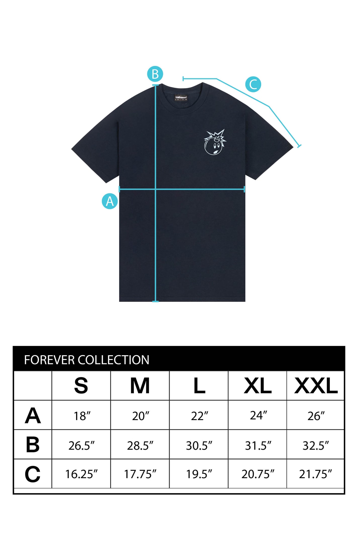 Rich Logo T-Shirt
