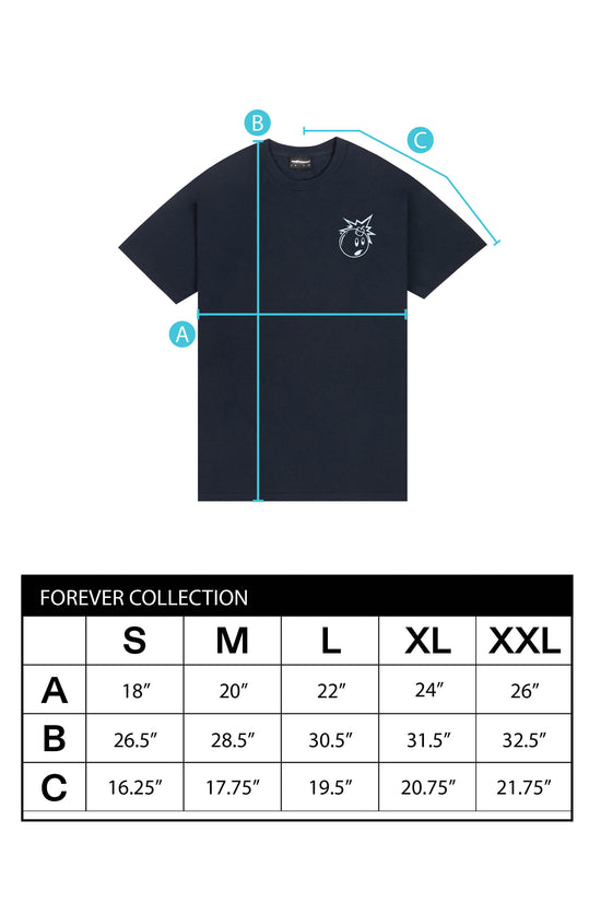 Bar Logo T-Shirt