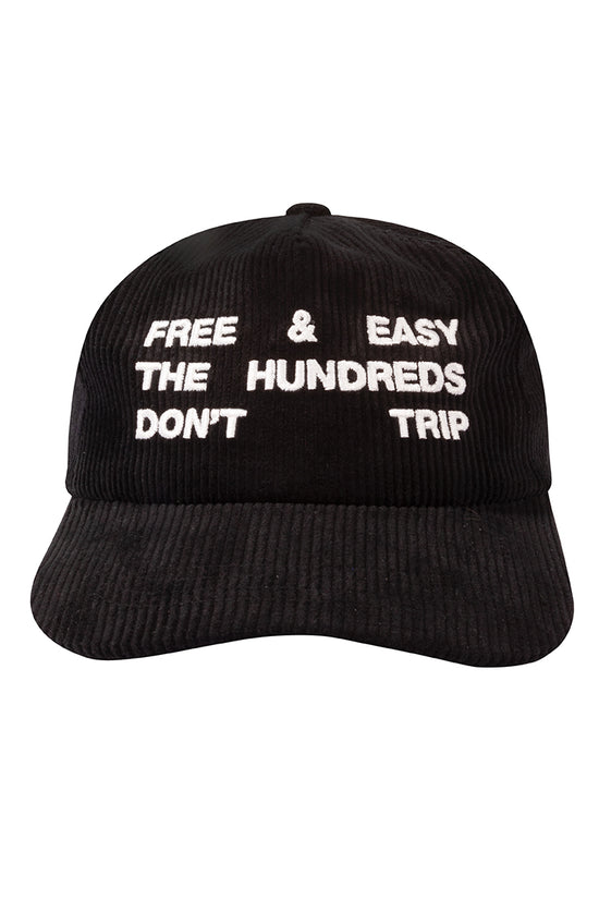 Free & Easy Snapback