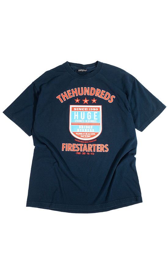 Firestarters T-shirt