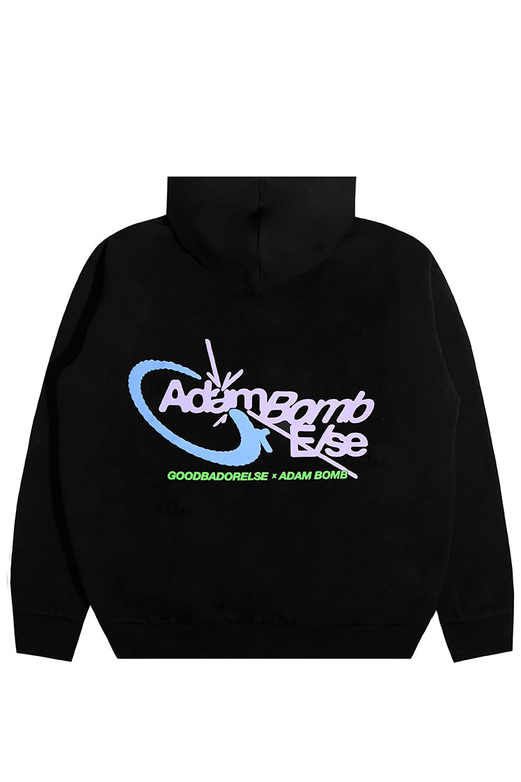 GBOE Pullover