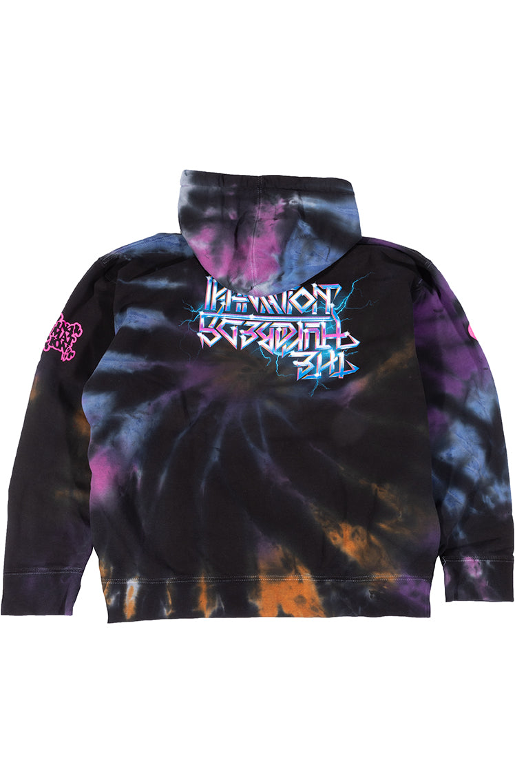 TH X In4mation Pullover Hoodie