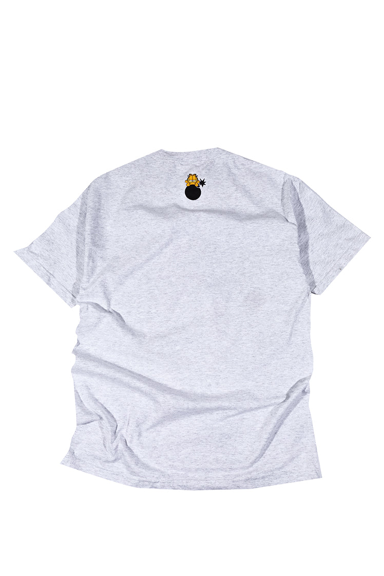 Standing T-Shirt