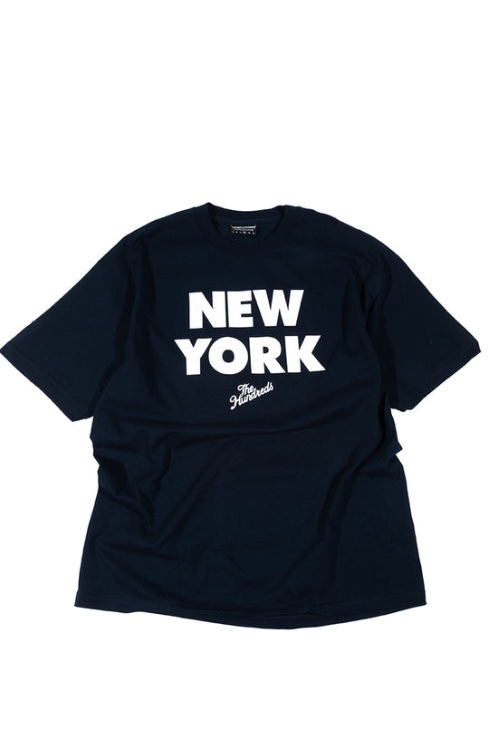 New York T-Shirt