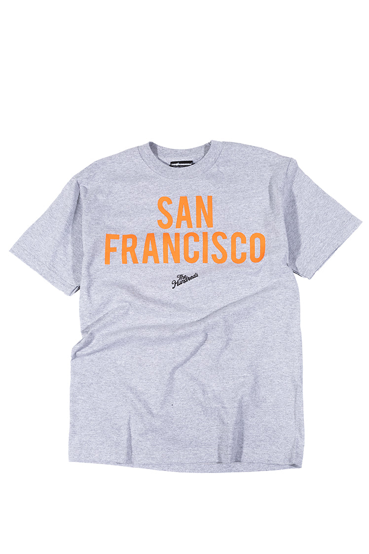 San Francisco T-Shirt