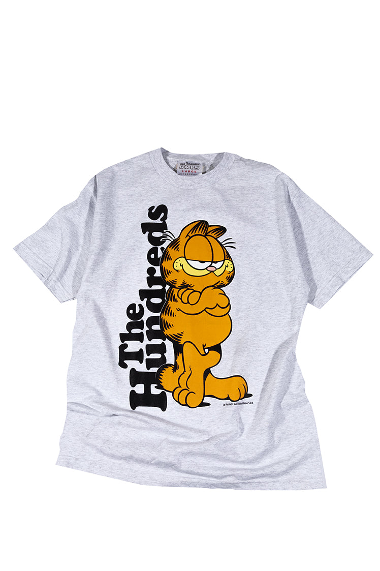 Standing T-Shirt