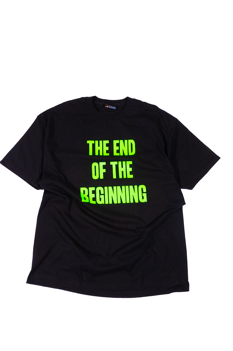 End Of The Beginning T-Shirt