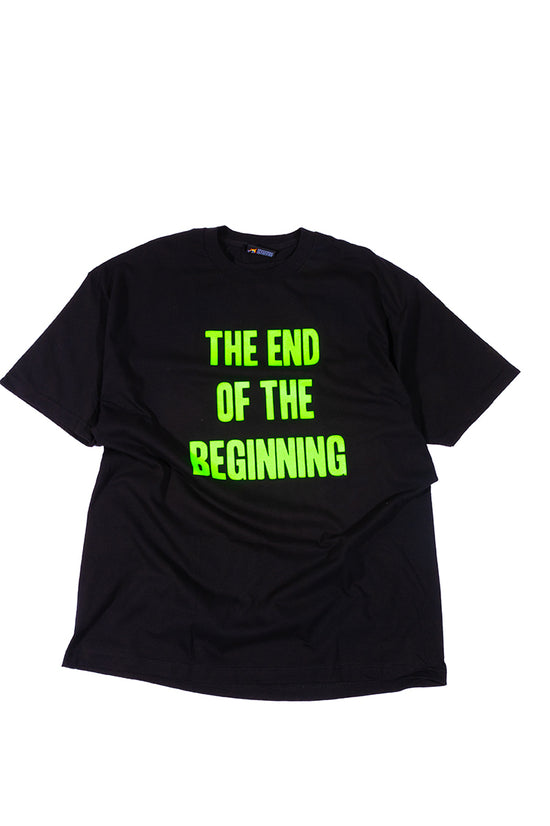 End Of The Beginning T-Shirt