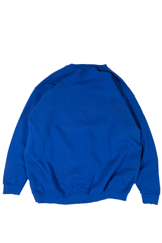 Adam's First Crewneck