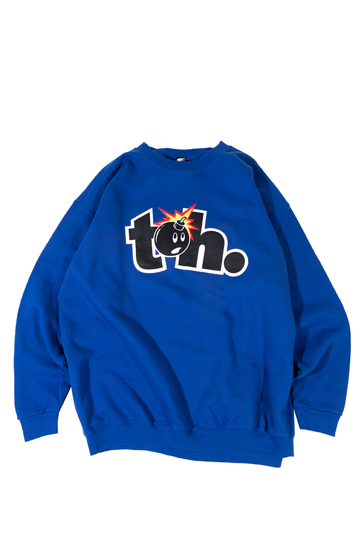 Adam's First Crewneck